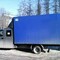 Грузоперевозки автомобильным транспортом