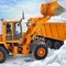 Заказ снегоуборочной техники