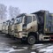 Вывоз строительного мусора и грунта