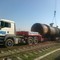 Доставка негабаритных грузов