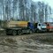 Вывоз строительного мусора заказ