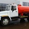 Вакуумная откачка грязной воды и отходов