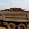 Доставка перегноя