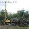 Заказать бурение скважин на воду