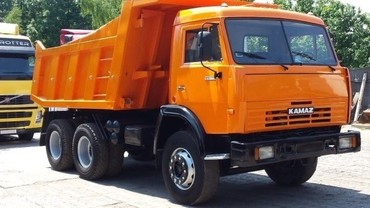Доставка песка