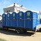 Предоставляем биотуалеты в аренду