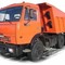 Вывоз строительного мусора