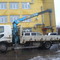 Услуги грузоперевозок