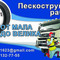 Аренда пескоструя