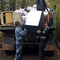 Уборка и вывоз мусора