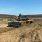 Земляные работы. Планировка