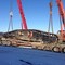 Перевозка негабарита автотранспортом
