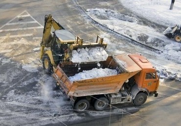 Корчевание деревьев, пней и кустарников
