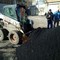 Песок карьерный с доставкой