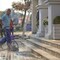 Благоустройство на строительных объектах