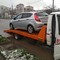 Заказ грузоперевозок