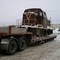 Перевозка негабаритных грузов