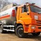Заправка газгольдера