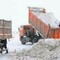 Услуги по вывозу снега
