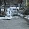 Уборка территории от снега