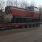 Перевозка негабаритных грузов