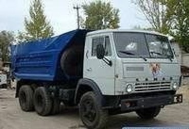 Доставка грунта
