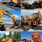 Аренда спецтехники в Красноярском крае