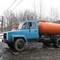 Вывоз жидких бытовых отходов