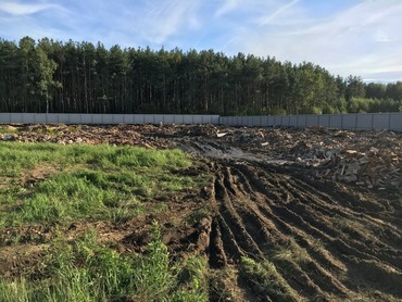 Нужен грунт