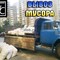 Демонтаж строений