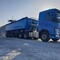 Перевозки сыпучих грузов по области
