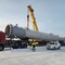 Перевозка негабаритных грузов