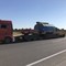 Перевозка негабаритных и тяжеловесных грузов