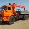 Заказ доставки строительных блоков
