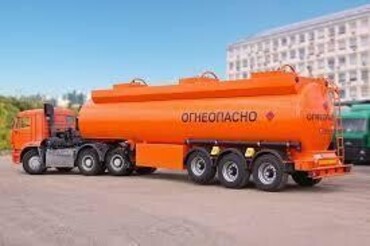 Доставка и перевозка нефтепродуктов