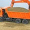 Перевозка щебня автотранспортом