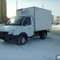 Заказ грузоперевозок