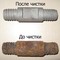 Пескоструйные услуги