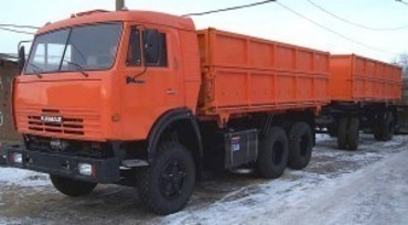 Грузоперевозки груза