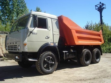 Вывоз строительного мусора