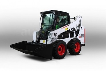 Погрузчик Bobcat S185/S570