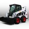Погрузчик Bobcat S185/S570