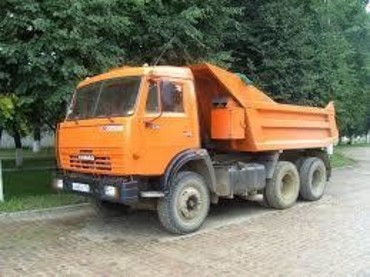 Предлагаю грунт с доставкой