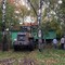 Выполним демонтаж