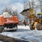 Уборка территорий от мусора