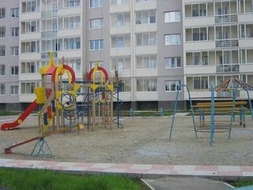 Работы по благоустройству