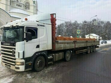 Частные грузоперевозки про республике Саха