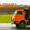Доставка и перевозки сыпучих грузов