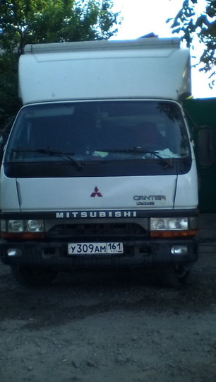 Грузоперевозки