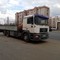 Доставка перевозка грузов